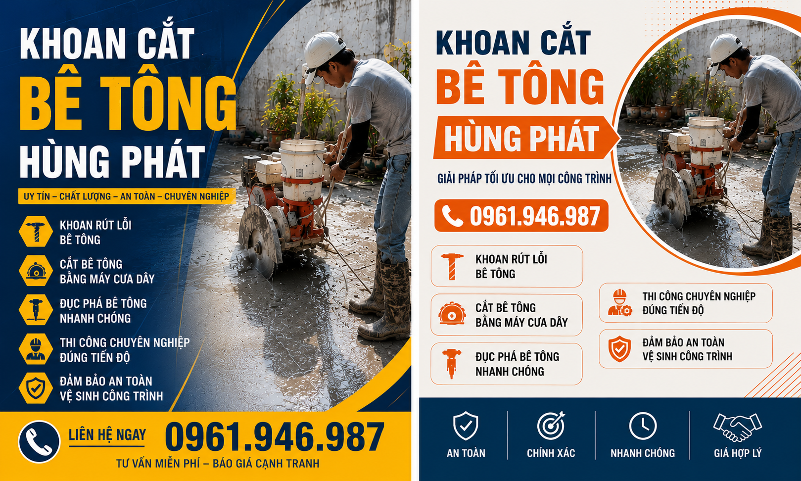 Tháo Dỡ Công Trình Tại HCM Uy Tín