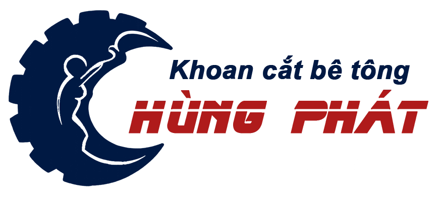 Khoan Cắt Bê Tông Hùng Phát