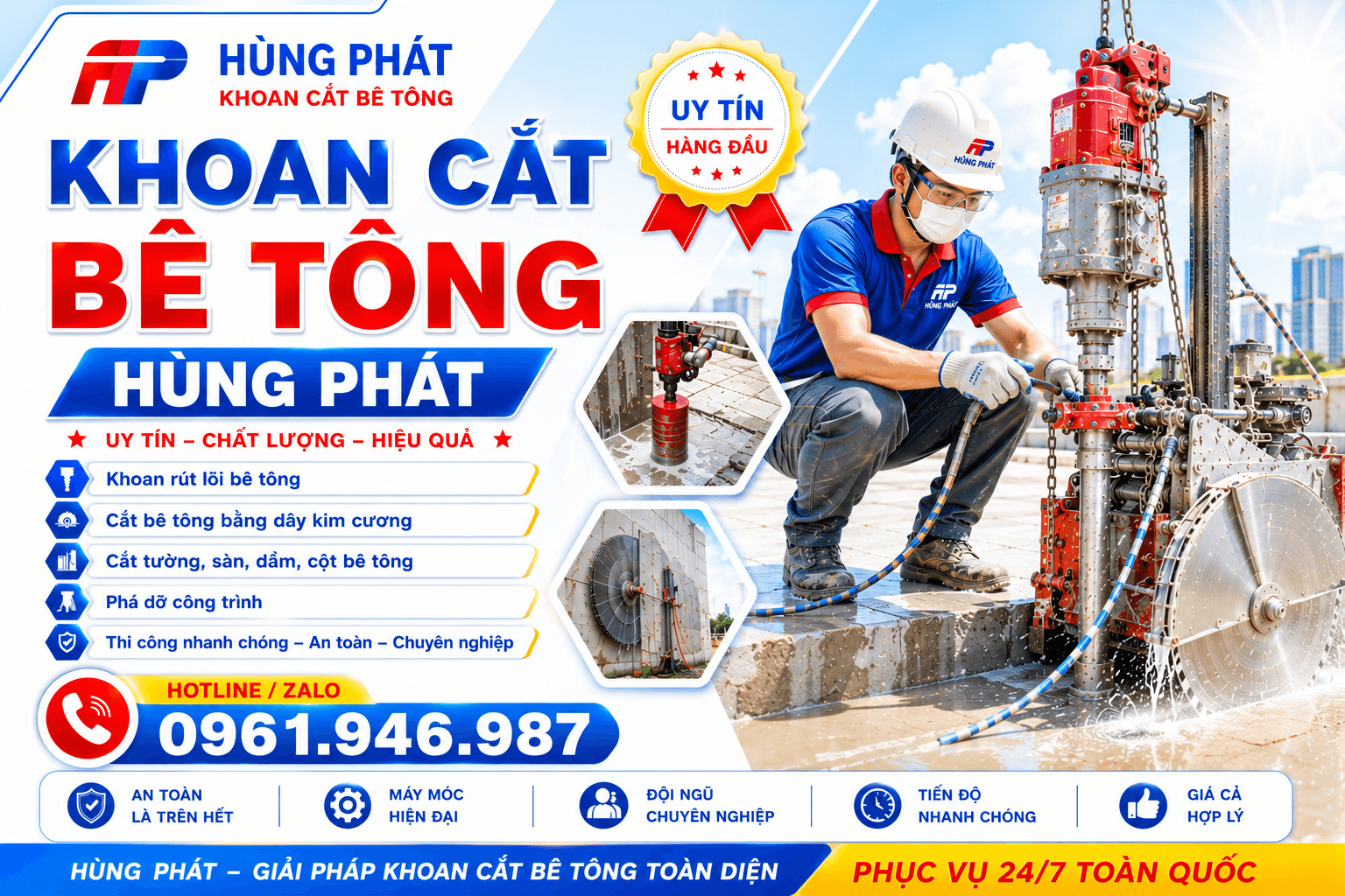 Cắt Rãnh Ramp Dốc Huyện Nhà Bè Hiệu Quả